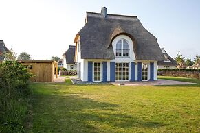 Ferienhaus in Fuhlendorf