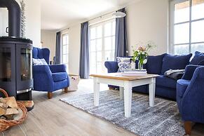 Ferienhaus in Fuhlendorf