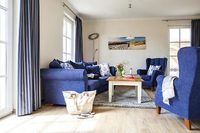 Ferienhaus in Fuhlendorf