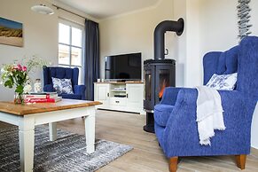 Ferienhaus in Fuhlendorf