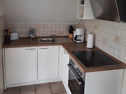 Ferienwohnungen am Mirower See, Mirow