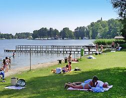 Ferienwohnungen am Mirower See, Mirow