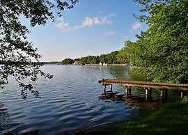 Ferienwohnungen am Mirower See, Mirow