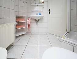 Ferienwohnungen am Mirower See, Mirow