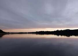 Ferienwohnungen am Mirower See, Mirow