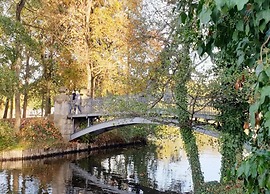 Ferienwohnungen am Mirower See, Mirow