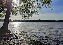 Ferienwohnungen am Mirower See, Mirow