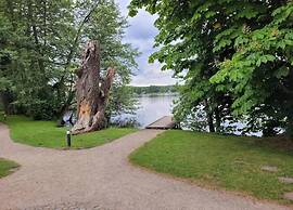 Ferienwohnungen am Mirower See, Mirow