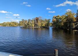 Ferienwohnungen am Mirower See, Mirow