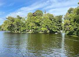 Ferienwohnungen am Mirower See, Mirow