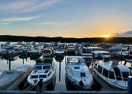 Ferienwohnungen am Mirower See, Mirow