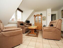 Ferienwohnungen am Mirower See, Mirow