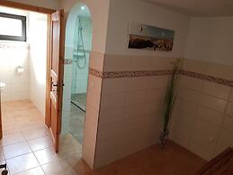 Holiday Home Inselperle, Putbus