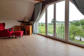 Holiday Home Inselperle, Putbus