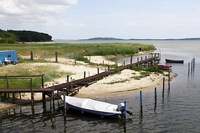 Holiday Home Inselperle, Putbus