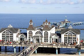 Holiday Home Inselperle, Putbus