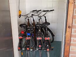 Holiday Home Inselperle, Putbus