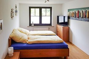 Holiday Home Inselperle, Putbus