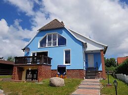 Holiday Home Inselperle, Putbus