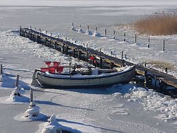 Holiday Home Inselperle, Putbus