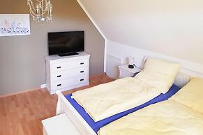 Holiday Home Inselperle, Putbus