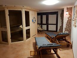 Holiday Home Inselperle, Putbus