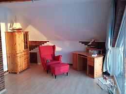 Holiday Home Inselperle, Putbus