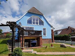 Holiday Home Inselperle, Putbus