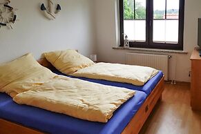 Holiday Home Inselperle, Putbus