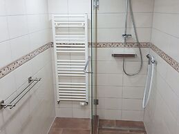 Holiday Home Inselperle, Putbus