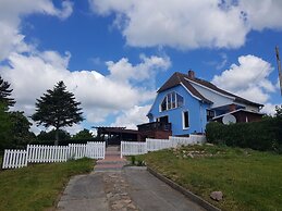 Holiday Home Inselperle, Putbus