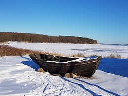 Holiday Home Inselperle, Putbus