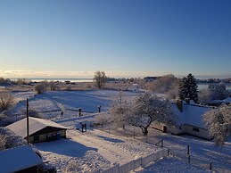 Holiday Home Inselperle, Putbus