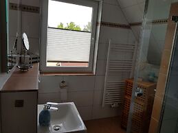 Holiday Home Inselperle, Putbus