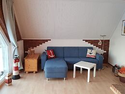 Holiday Home Inselperle, Putbus
