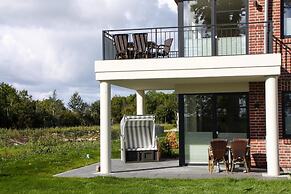 Appartements im Avalon Hotel Bellevue, Fehmarn