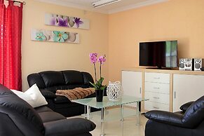 Ferienhaeuser am Kummerower See in Verchen