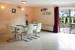 Ferienhaeuser am Kummerower See in Verchen