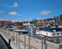 Appartement Hafenflair am Plauer See