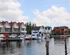 Appartement Hafenflair am Plauer See