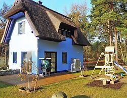 Ferienhaus Mein Ankerplatz in Zirchow