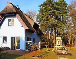 Ferienhaus Mein Ankerplatz in Zirchow
