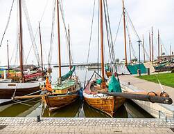 Ferienhaus in Fuhlendorf