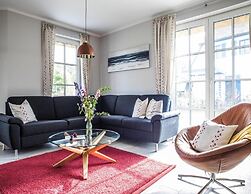 Ferienhaus in Fuhlendorf