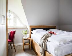 Ferienhaus in Fuhlendorf