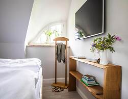 Ferienhaus in Fuhlendorf