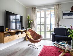 Ferienhaus in Fuhlendorf