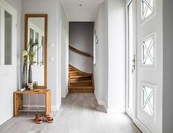 Ferienhaus in Fuhlendorf