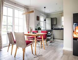 Ferienhaus in Fuhlendorf