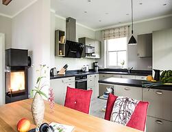 Ferienhaus in Fuhlendorf